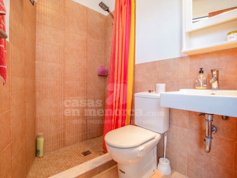 3 chambre Appartement à vendre à Ciutadella de Menorca avec piscine - 388 000 € (Ref: 7962266)