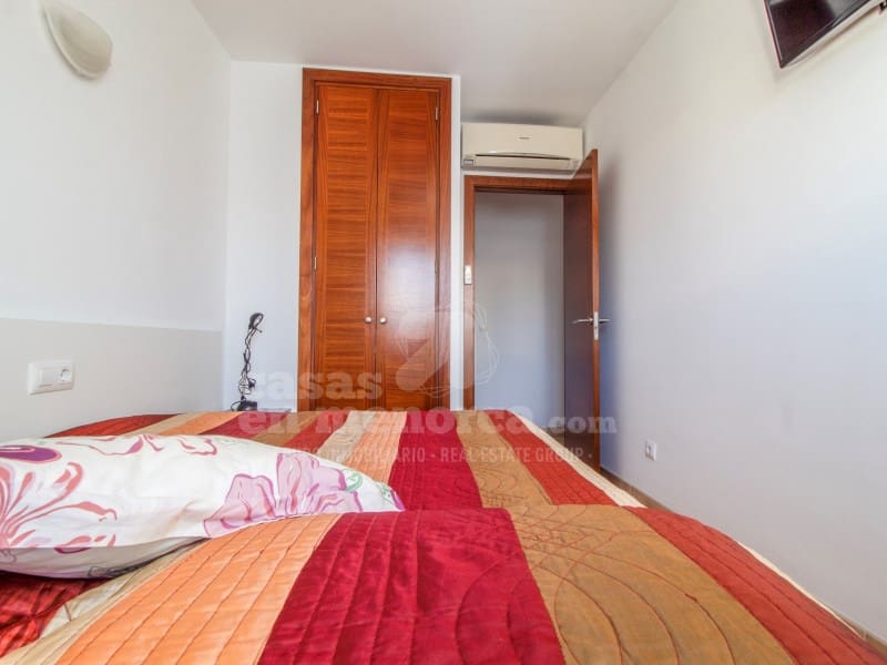 3 chambre Appartement à vendre à Ciutadella de Menorca avec piscine - 388 000 € (Ref: 7962266)