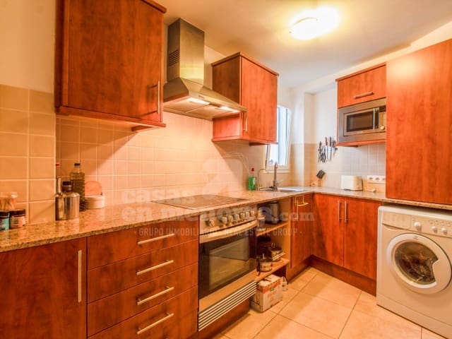 3 chambre Appartement à vendre à Ciutadella, Ciutadella de Menorca avec piscine - 388 000 € (Ref: 7962266)