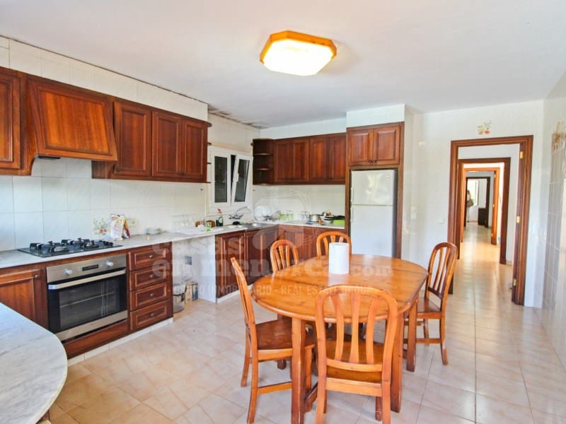 7 soveværelse Finca/Landehus til salg i Cala Galdana med swimmingpool - € 800.000 (Ref: 7962314)