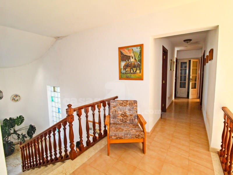 7 soveværelse Finca/Landehus til salg i Cala Galdana med swimmingpool - € 800.000 (Ref: 7962314)