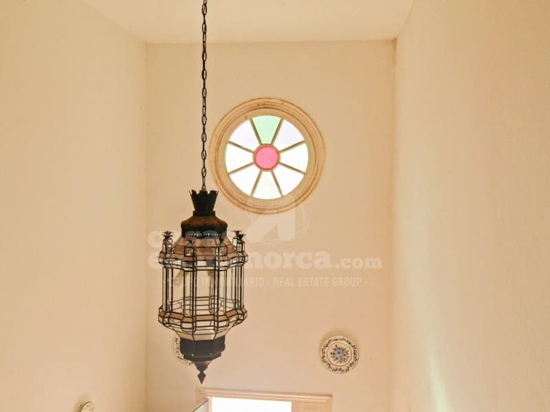 7 soveværelse Finca/Landehus til salg i Cala Galdana med swimmingpool - € 800.000 (Ref: 7962314)