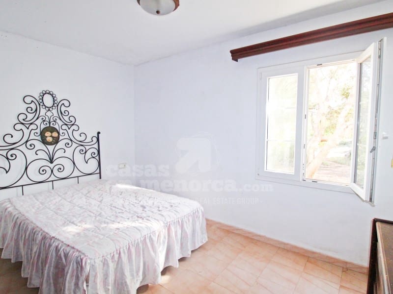 7 soveværelse Finca/Landehus til salg i Cala Galdana med swimmingpool - € 800.000 (Ref: 7962314)