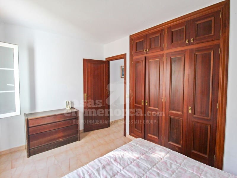 7 soveværelse Finca/Landehus til salg i Cala Galdana med swimmingpool - € 800.000 (Ref: 7962314)