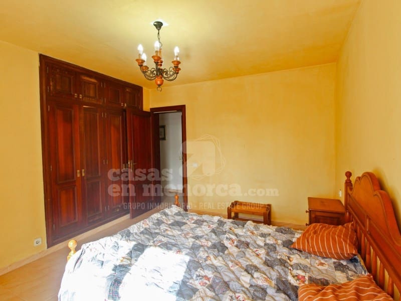 7 soveværelse Finca/Landehus til salg i Cala Galdana med swimmingpool - € 800.000 (Ref: 7962314)