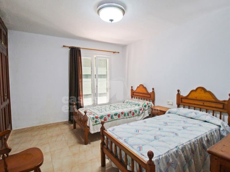 7 soveværelse Finca/Landehus til salg i Cala Galdana med swimmingpool - € 800.000 (Ref: 7962314)