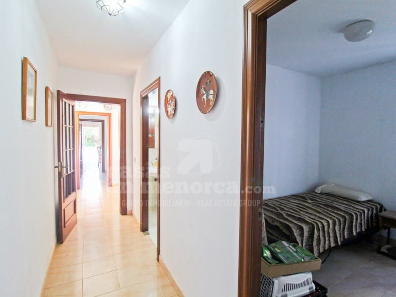 7 soveværelse Finca/Landehus til salg i Cala Galdana med swimmingpool - € 800.000 (Ref: 7962314)