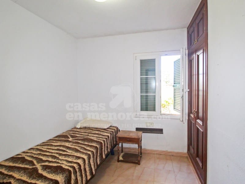 7 soveværelse Finca/Landehus til salg i Cala Galdana med swimmingpool - € 800.000 (Ref: 7962314)