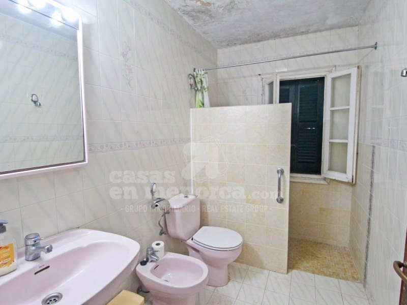 7 soveværelse Finca/Landehus til salg i Cala Galdana med swimmingpool - € 800.000 (Ref: 7962314)