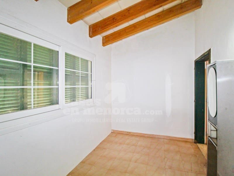 7 soveværelse Finca/Landehus til salg i Cala Galdana med swimmingpool - € 800.000 (Ref: 7962314)