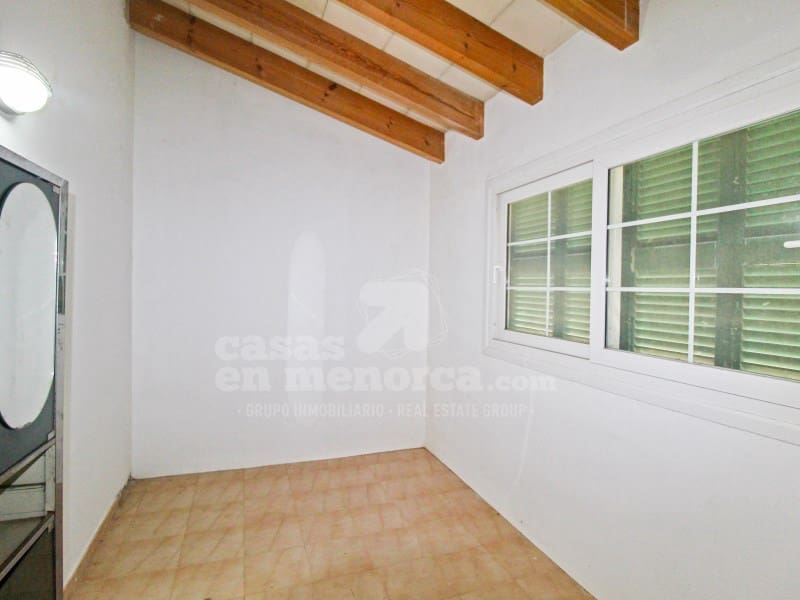 7 soveværelse Finca/Landehus til salg i Cala Galdana med swimmingpool - € 800.000 (Ref: 7962314)