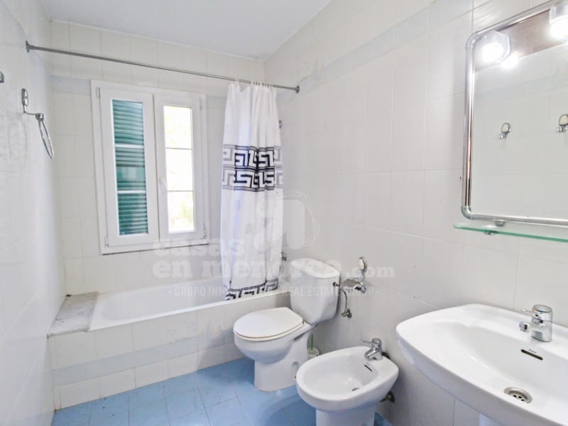 7 soveværelse Finca/Landehus til salg i Cala Galdana med swimmingpool - € 800.000 (Ref: 7962314)