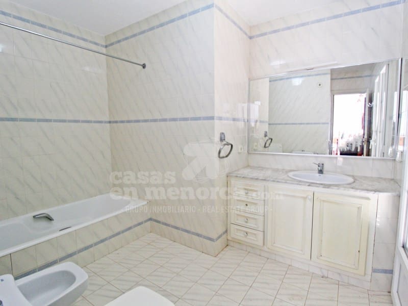 7 soveværelse Finca/Landehus til salg i Cala Galdana med swimmingpool - € 800.000 (Ref: 7962314)