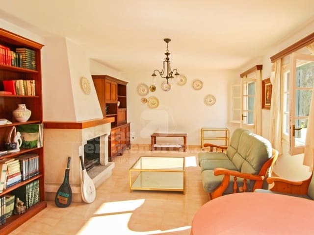 7 quarto Quinta/Casa Rural para venda em Cala Galdana, Ferreries com piscina - 800 000 € (Ref: 7962314)