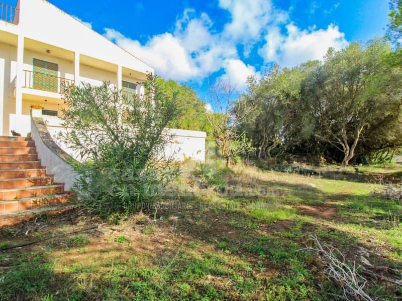 7 soveværelse Finca/Landehus til salg i Cala Galdana med swimmingpool - € 800.000 (Ref: 7962314)