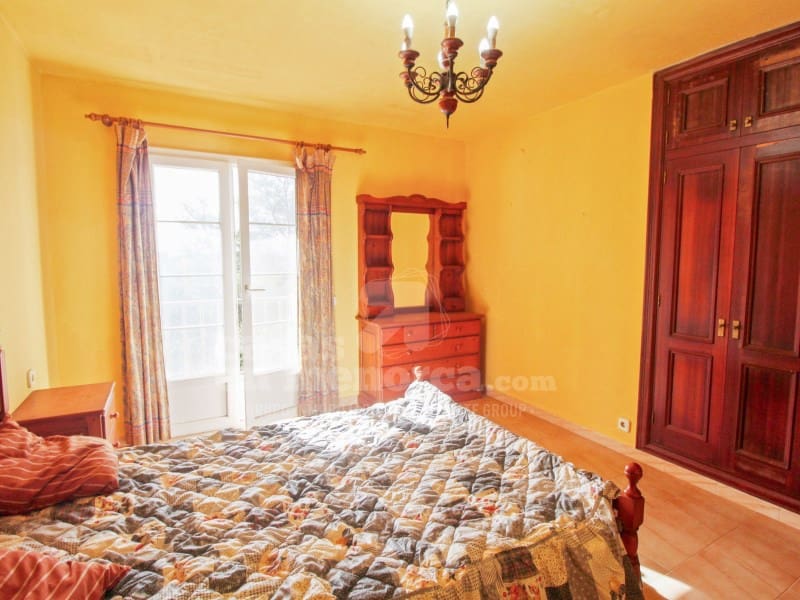 7 soveværelse Finca/Landehus til salg i Cala Galdana med swimmingpool - € 800.000 (Ref: 7962314)