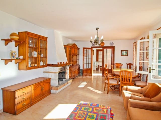 7 quarto Quinta/Casa Rural para venda em Cala Galdana, Ferreries com piscina - 800 000 € (Ref: 7962314)