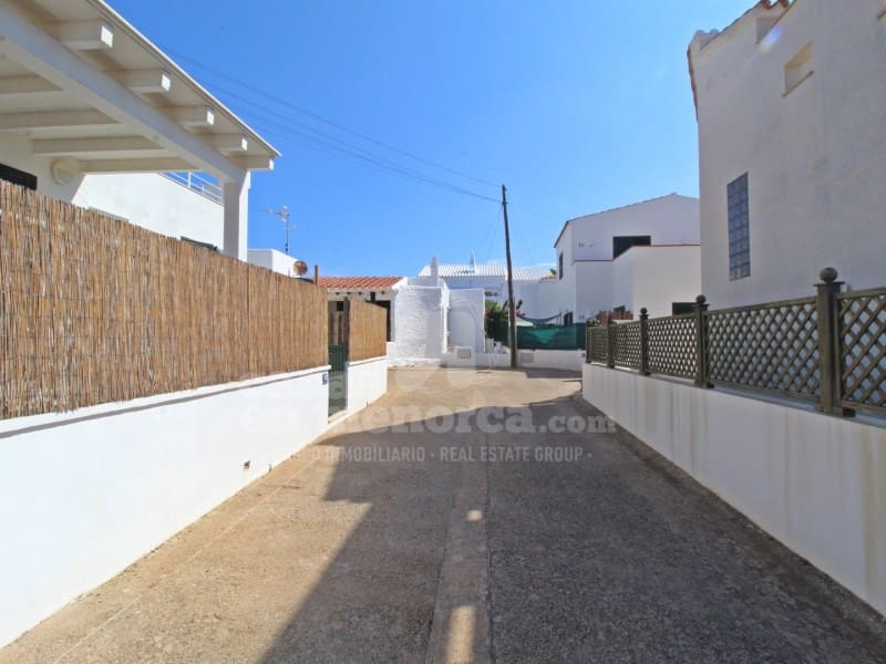 2 soveværelse Lejlighed til salg i San Luis / Sant Lluis - € 268.000 (Ref: 7962318)