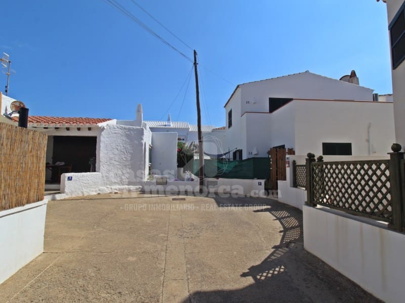 2 soveværelse Lejlighed til salg i San Luis / Sant Lluis - € 268.000 (Ref: 7962318)