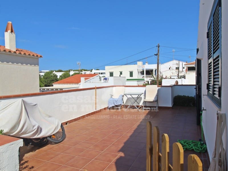 2 soveværelse Lejlighed til salg i San Luis / Sant Lluis - € 268.000 (Ref: 7962318)