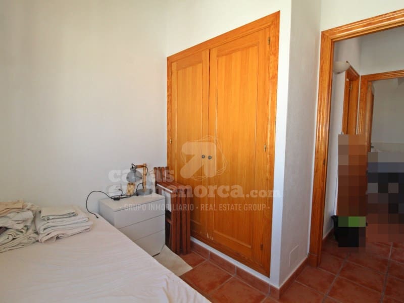 2 soveværelse Lejlighed til salg i San Luis / Sant Lluis - € 268.000 (Ref: 7962318)