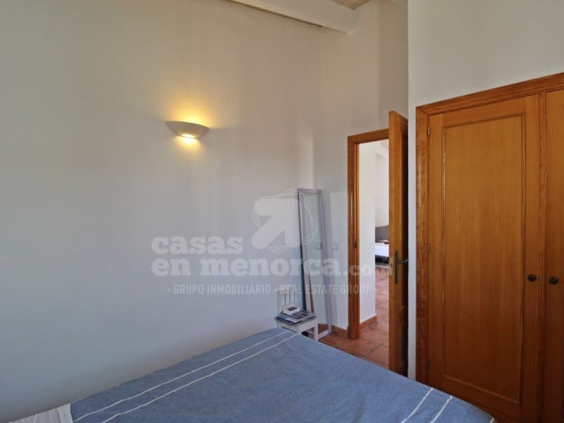 2 soveværelse Lejlighed til salg i San Luis / Sant Lluis - € 268.000 (Ref: 7962318)