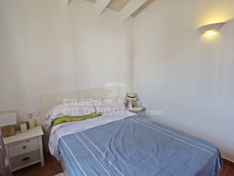 2 soveværelse Lejlighed til salg i San Luis / Sant Lluis - € 268.000 (Ref: 7962318)