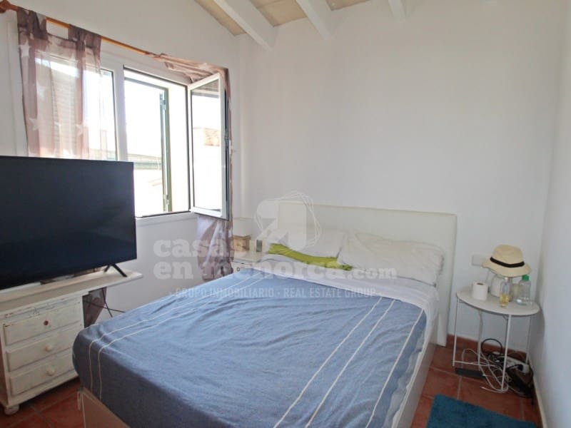 2 soveværelse Lejlighed til salg i San Luis / Sant Lluis - € 268.000 (Ref: 7962318)