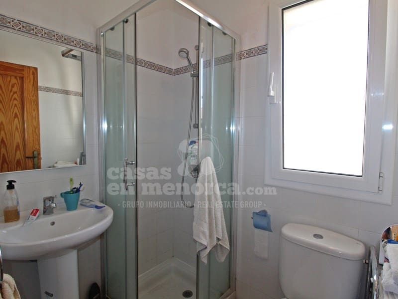 2 soveværelse Lejlighed til salg i San Luis / Sant Lluis - € 268.000 (Ref: 7962318)