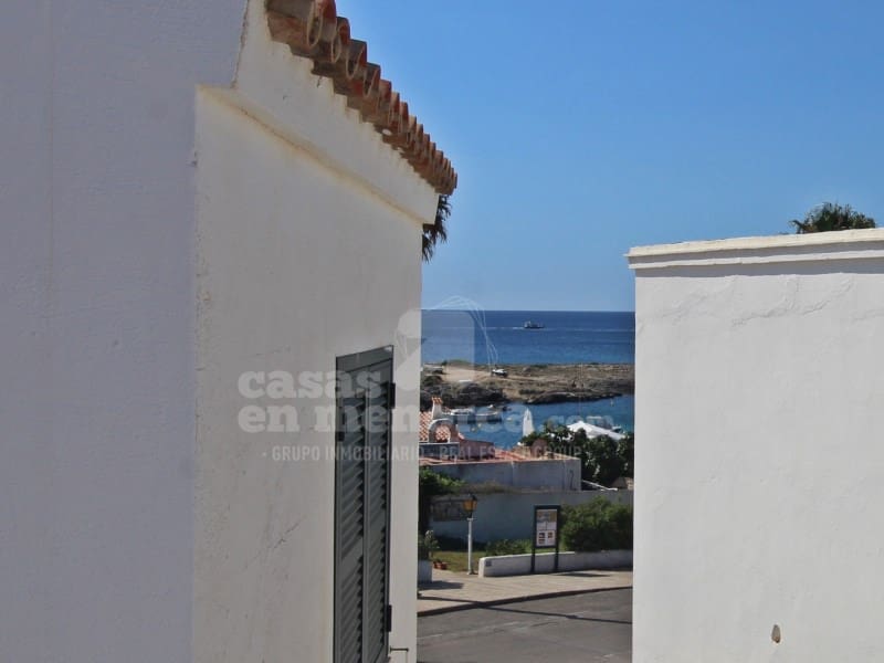 2 soveværelse Lejlighed til salg i San Luis / Sant Lluis - € 268.000 (Ref: 7962318)