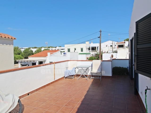 Apartamento de 2 habitaciones en San Luis / Sant Lluís en venta - 268.000 € (Ref: 7962318)