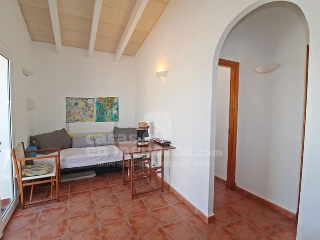 Apartamento de 2 habitaciones en San Luis / Sant Lluís en venta - 268.000 € (Ref: 7962318)