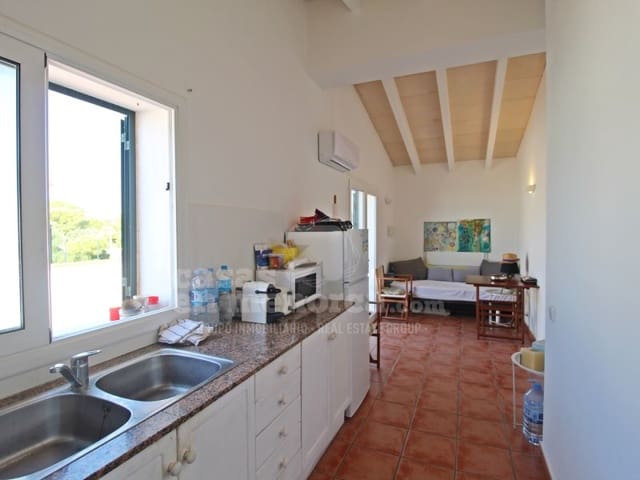 Apartamento de 2 habitaciones en San Luis / Sant Lluís en venta - 268.000 € (Ref: 7962318)