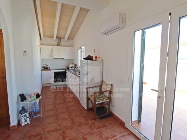 Apartamento de 2 habitaciones en San Luis / Sant Lluís en venta - 268.000 € (Ref: 7962318)