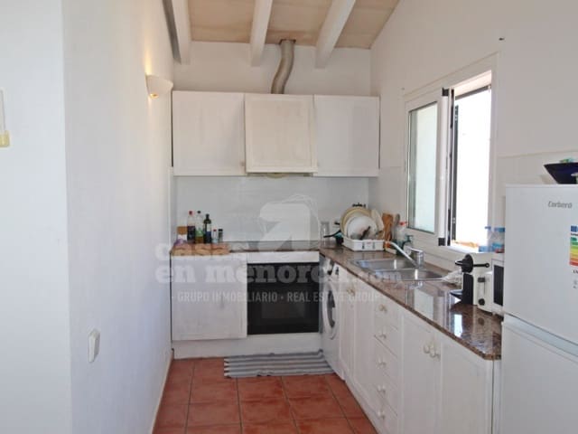 Apartamento de 2 habitaciones en San Luis / Sant Lluís en venta - 268.000 € (Ref: 7962318)
