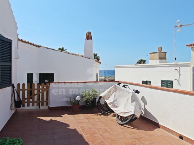 2 soveværelse Lejlighed til salg i San Luis / Sant Lluis - € 268.000 (Ref: 7962318)
