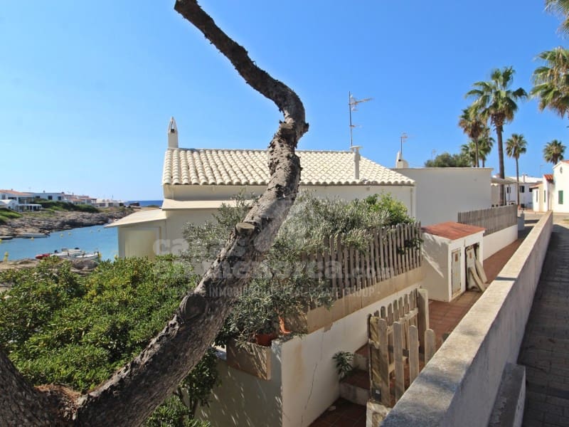 2 soveværelse Lejlighed til salg i San Luis / Sant Lluis - € 268.000 (Ref: 7962318)