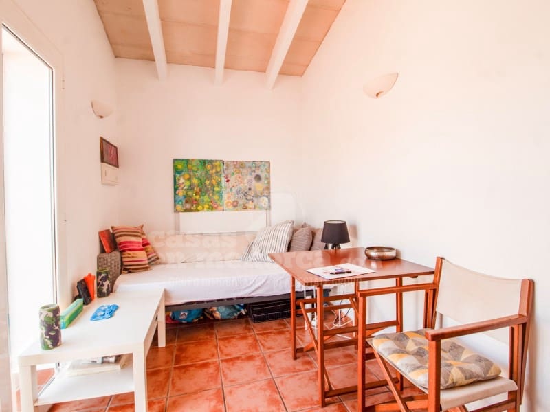 2 Zimmer Apartment zu verkaufen in San Luis / Sant Lluis - 317.000 € (Ref: 7962318)