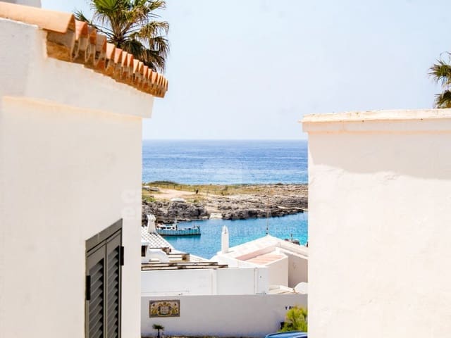 2 bedroom Apartment for sale in San Luis / Sant Lluís - € 317,000 (Ref: 7962318)