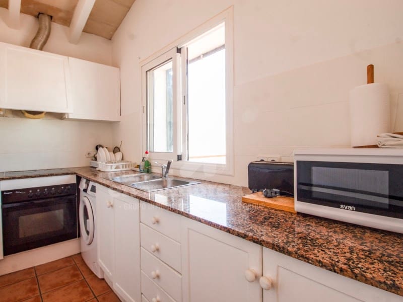 2 Zimmer Apartment zu verkaufen in San Luis / Sant Lluis - 317.000 € (Ref: 7962318)
