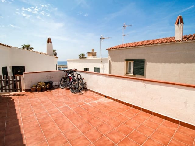 2 bedroom Apartment for sale in San Luis / Sant Lluís - € 317,000 (Ref: 7962318)