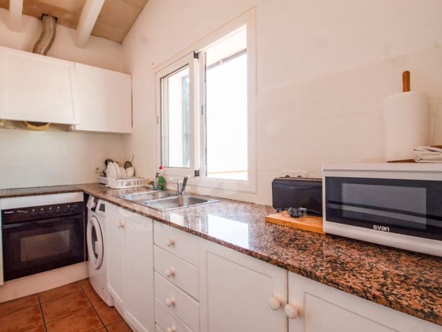 2 bedroom Apartment for sale in San Luis / Sant Lluís - € 317,000 (Ref: 7962318)