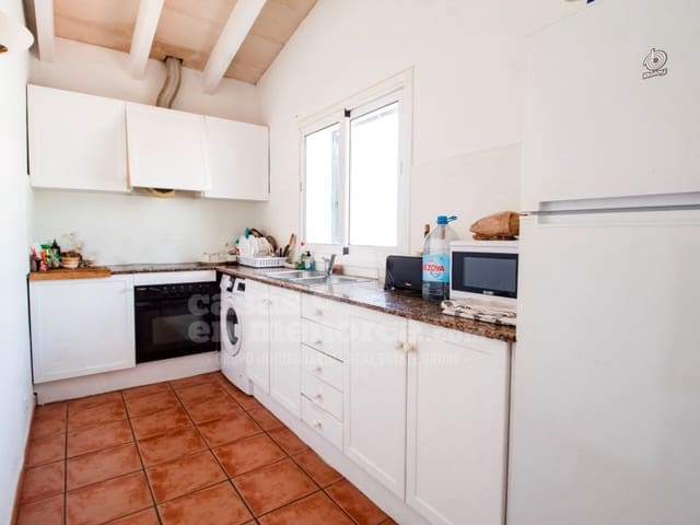 2 soverom Leilighet til salgs i San Luis / Sant Lluís - € 317 000 (Ref: 7962318)