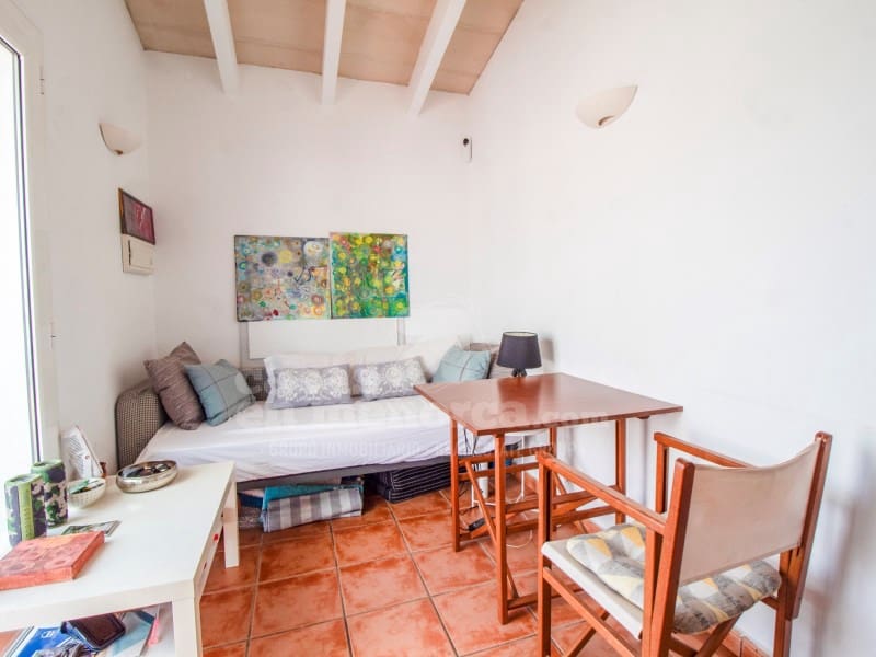 2 sypialnia Apartament na sprzedaż w San Luis / Sant Lluis - 317 000 € (Ref: 7962318)
