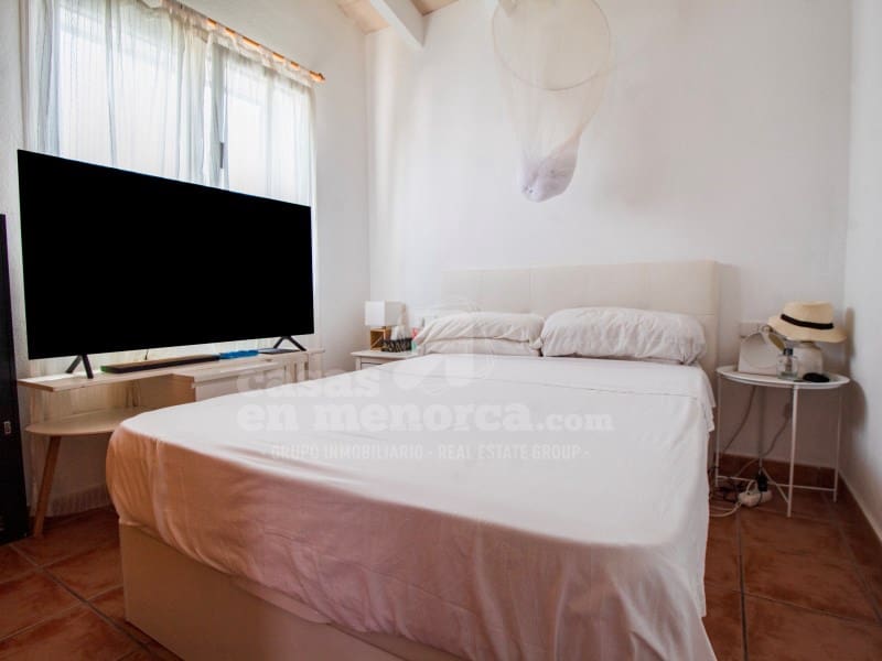 2 sypialnia Apartament na sprzedaż w San Luis / Sant Lluis - 317 000 € (Ref: 7962318)