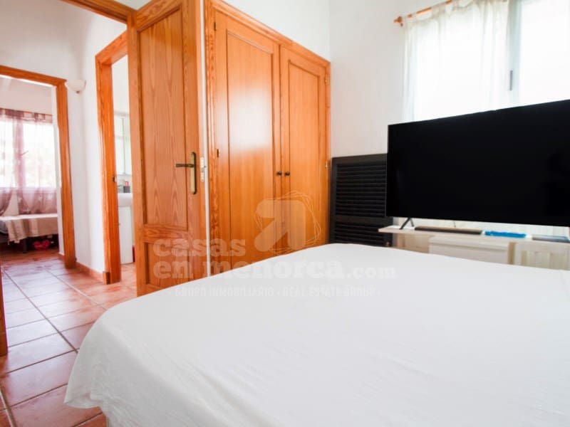 2 sypialnia Apartament na sprzedaż w San Luis / Sant Lluis - 317 000 € (Ref: 7962318)