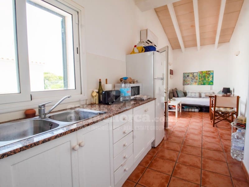 2 sypialnia Apartament na sprzedaż w San Luis / Sant Lluis - 317 000 € (Ref: 7962318)