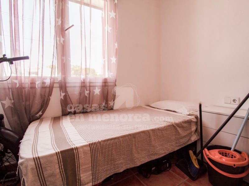 2 sypialnia Apartament na sprzedaż w San Luis / Sant Lluis - 317 000 € (Ref: 7962318)