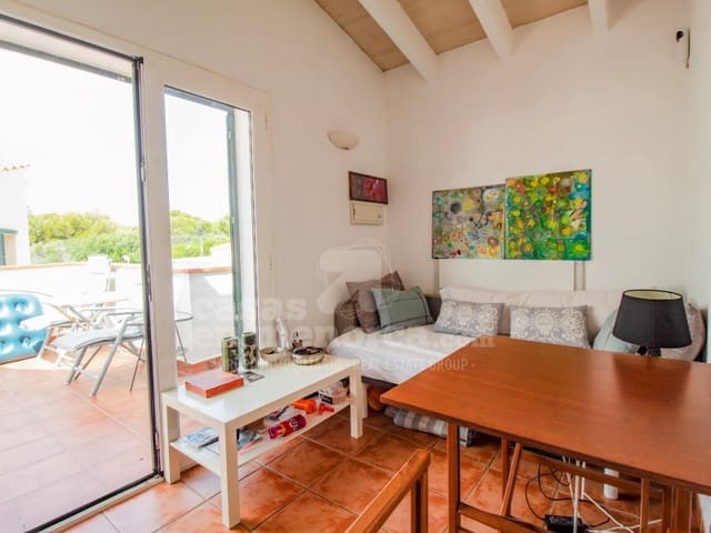 2 soverom Leilighet til salgs i San Luis / Sant Lluís - € 317 000 (Ref: 7962318)