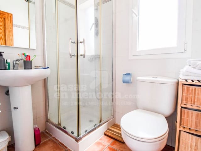 2 soverom Leilighet til salgs i San Luis / Sant Lluís - € 317 000 (Ref: 7962318)